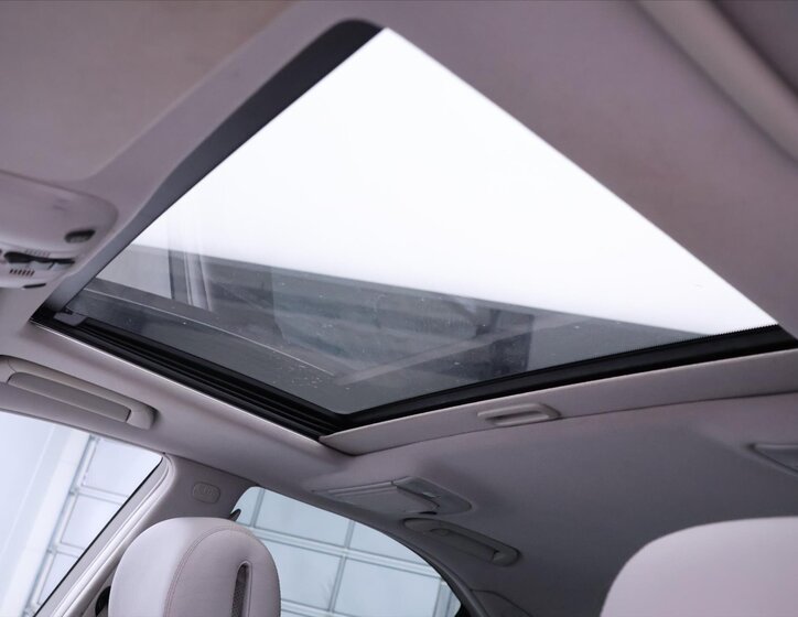 Mercedes-Benz Třídy S Sedan / Limuzína 3,2 l 150 kw