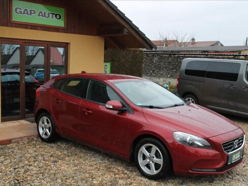 Volvo V40 Hatchback 1,6 l 88 kw