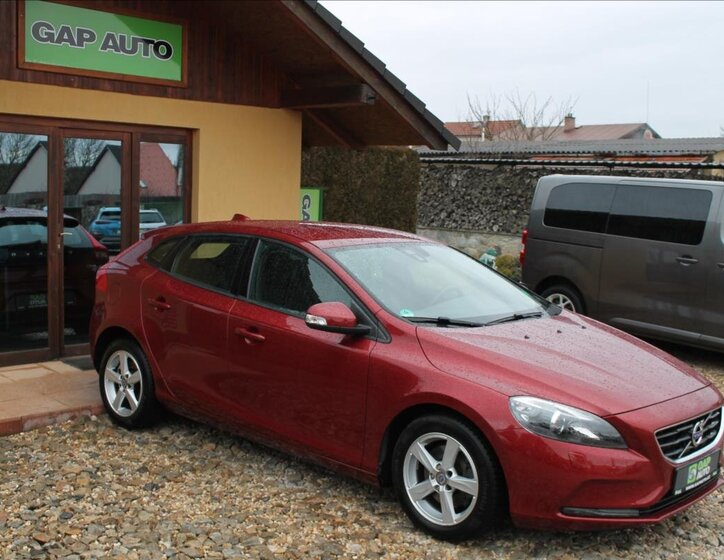 Volvo V40 Hatchback 1,6 l 88 kw