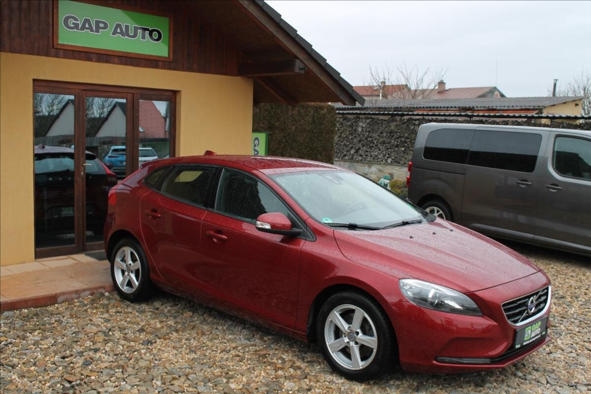 Volvo V40 Hatchback 1,6 l 88 kw