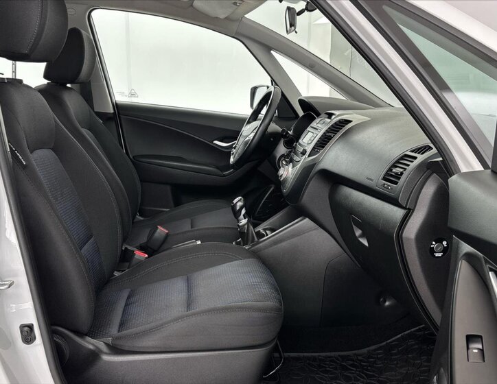 Hyundai ix20 Hatchback 1,6 l 91 kw