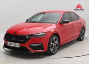 Škoda Octavia Liftback 2,0 l 147 kw