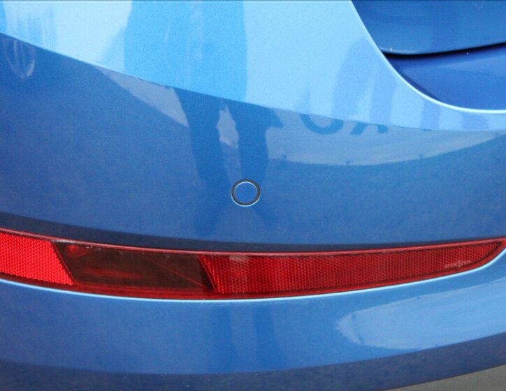 Škoda Scala Hatchback 999,0 81 kw