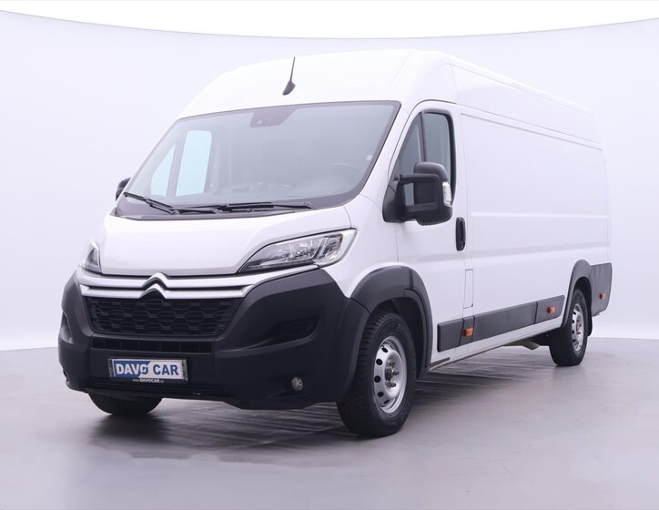 Citroën Jumper Ostatní 2,2 l 103 kw