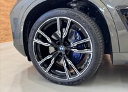 BMW X5 SUV 3,0 l 250 kw