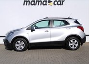 Opel Mokka SUV / Terénní 1,7 l 96 kw