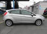 Ford Fiesta 8