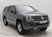 Volkswagen Amarok Pick-up 2,0 l 132 kw