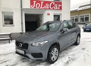 Volvo XC90 SUV 2,0 l 173 kw
