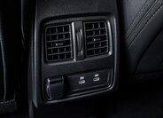 Mitsubishi ASX SUV / Terénní 1,3 l 104 kw