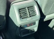 Volkswagen Tiguan SUV 1,5 l 110 kw