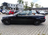 BMW Řada 3 Kabriolet 2,2 l 125 kw
