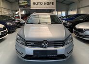 Volkswagen Passat 2