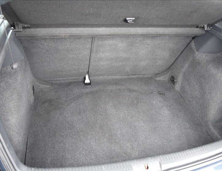 Volkswagen Golf Hatchback 1,9 l 66 kw