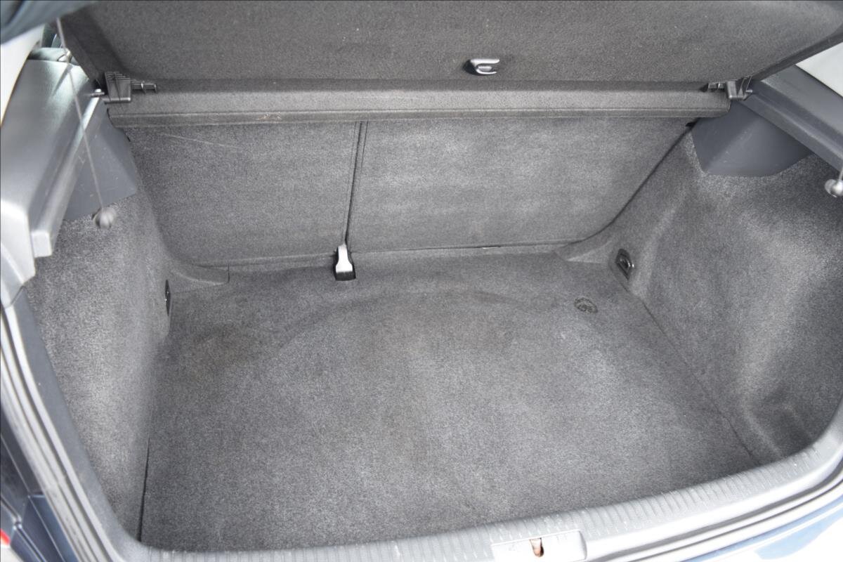 Volkswagen Golf Hatchback 1,9 l 66 kw