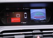 Citroën C4 Picasso MPV 1,6 l 85 kw