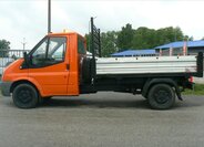 Ford Transit 7