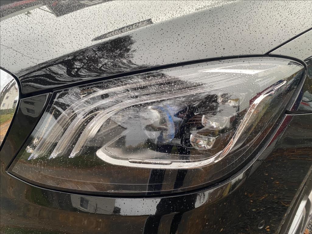 Mercedes-Benz Třídy S