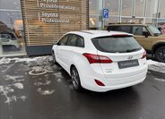 Hyundai i30 Kombi 1,6 l 88 kw