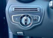 Mercedes-Benz Třídy C 40