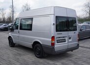 Ford Transit Skříň 2,0 l 73 kw