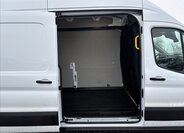 Ford Transit Ostatní 2,0 l 125 kw