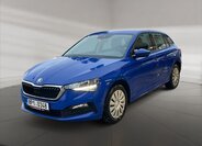 Škoda Scala Hatchback 999,0 85 kw