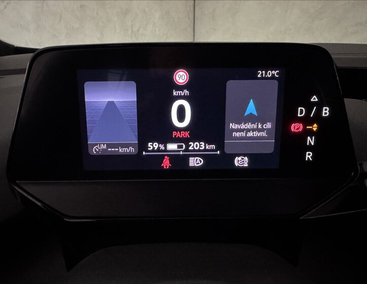 Volkswagen ID.4 SUV / Terénní 0,0 150 kw