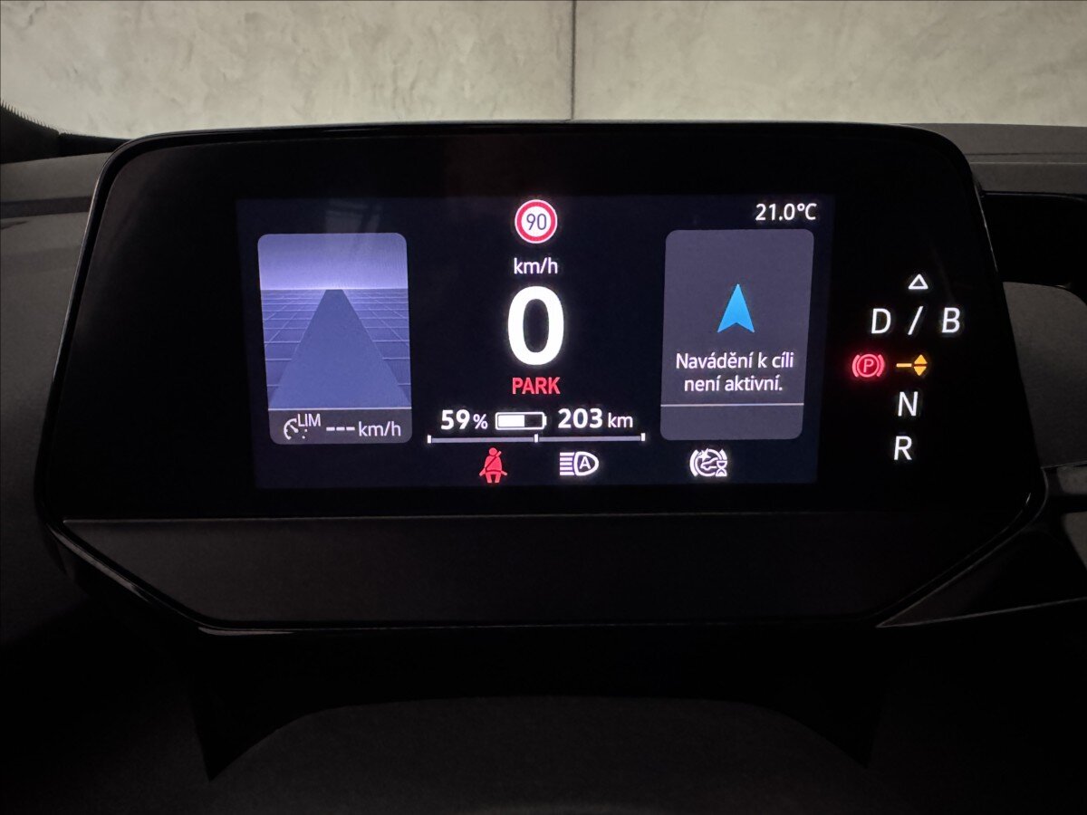 Volkswagen ID.4 SUV / Terénní 0,0 150 kw