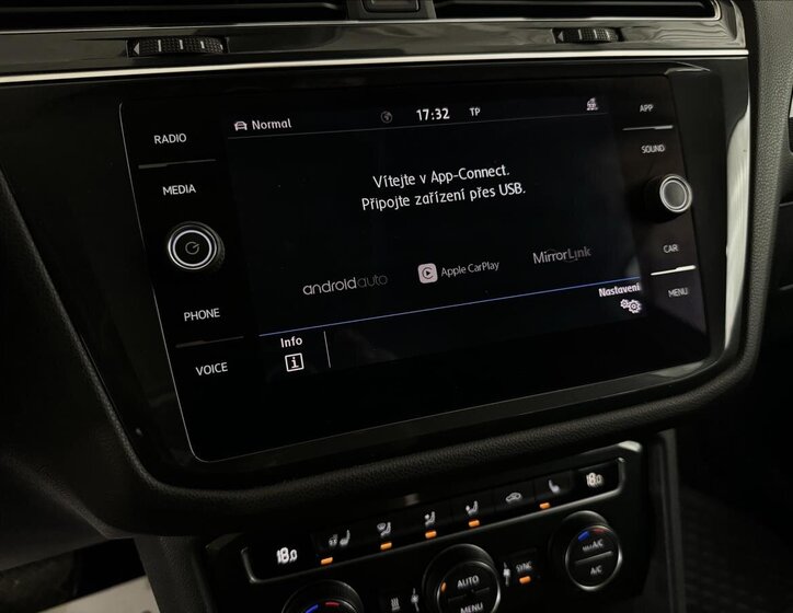 Volkswagen Tiguan Allspace 19