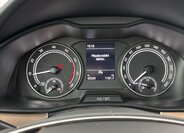 Škoda Scala Hatchback 999,0 81 kw