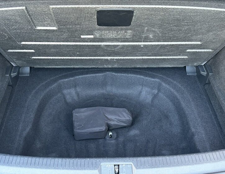 Volkswagen Golf Hatchback 2,0 l 180 kw