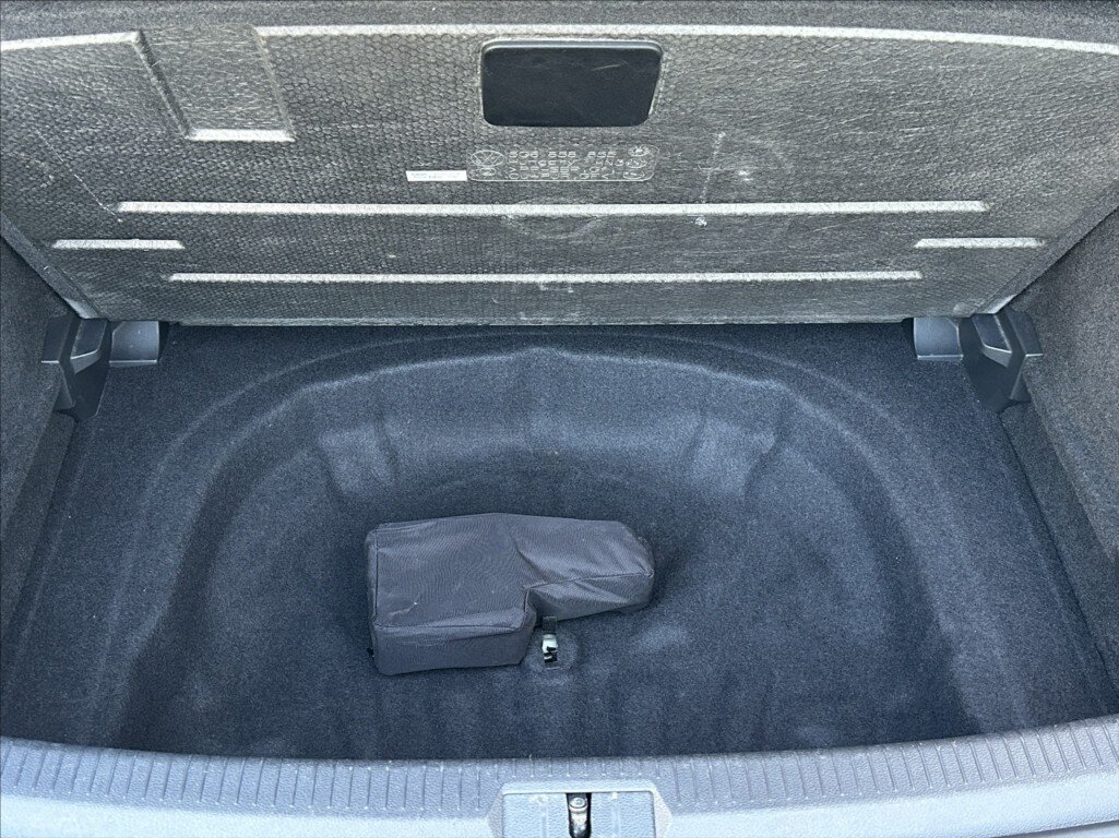 Volkswagen Golf Hatchback 2,0 l 180 kw