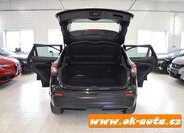 Nissan Qashqai SUV / Terénní 1,5 l 85 kw