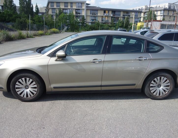 Citroën C5 3