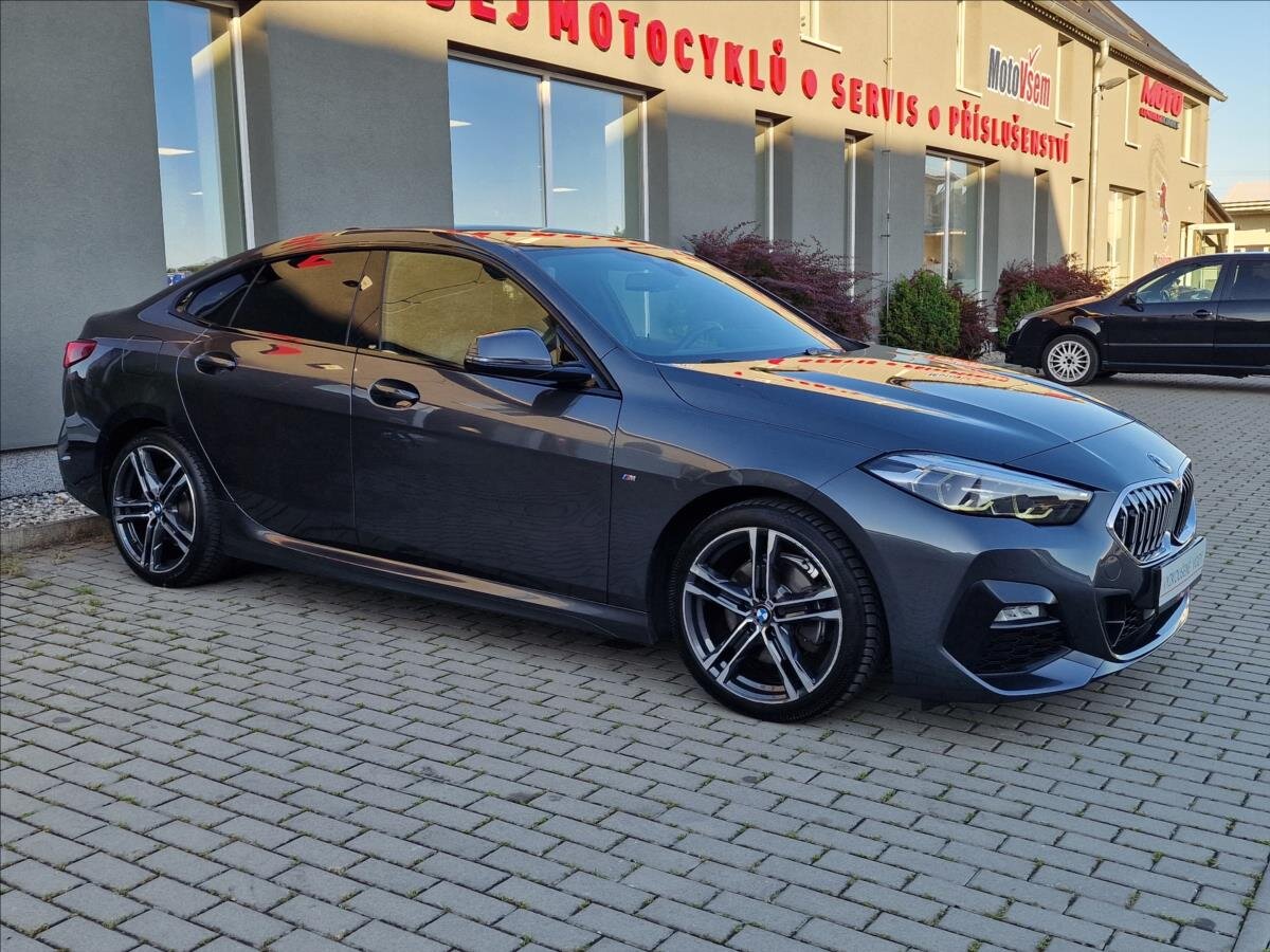 BMW Řada 2