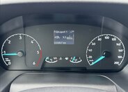 Ford Transit Custom 36