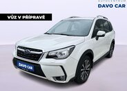 Subaru Forester SUV / Terénní 2,0 l 177 kw