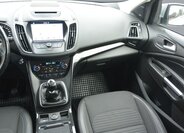 Ford Kuga SUV / Terénní 2,0 l 110 kw