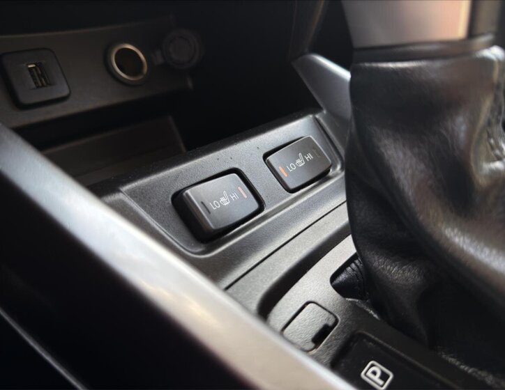 Suzuki Vitara SUV / Terénní 1,4 l 103 kw