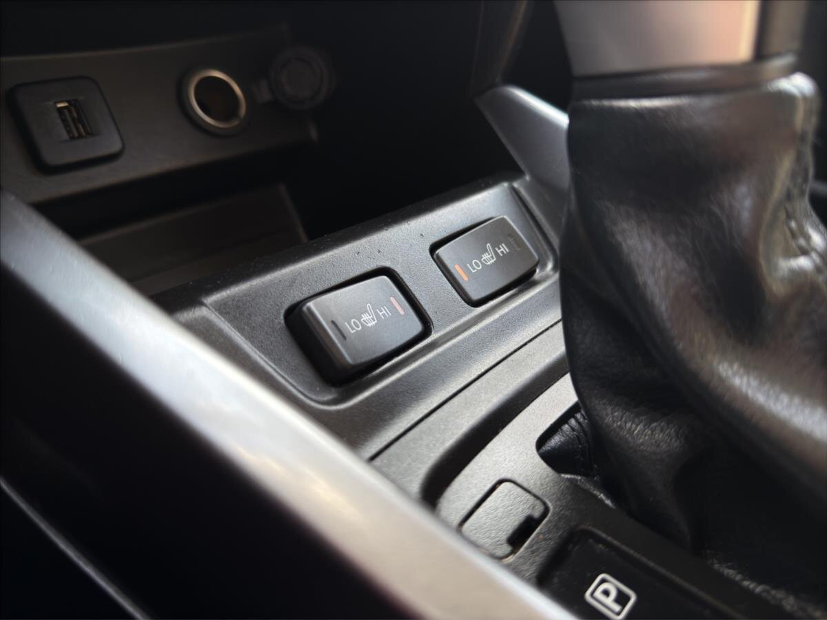 Suzuki Vitara SUV / Terénní 1,4 l 103 kw