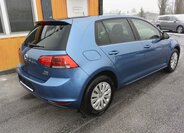 Volkswagen Golf 5