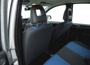 Fiat Panda Hatchback 1,4 l 57 kw