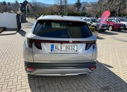 Hyundai Tucson SUV / Terénní 1,6 l 117 kw