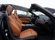 BMW Z4 Kabriolet 3,0 l 250 kw