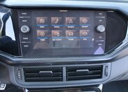 Volkswagen T-Cross SUV / Terénní 999,0 70 kw