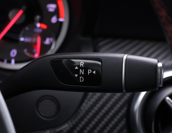 Mercedes-Benz Třídy A 24