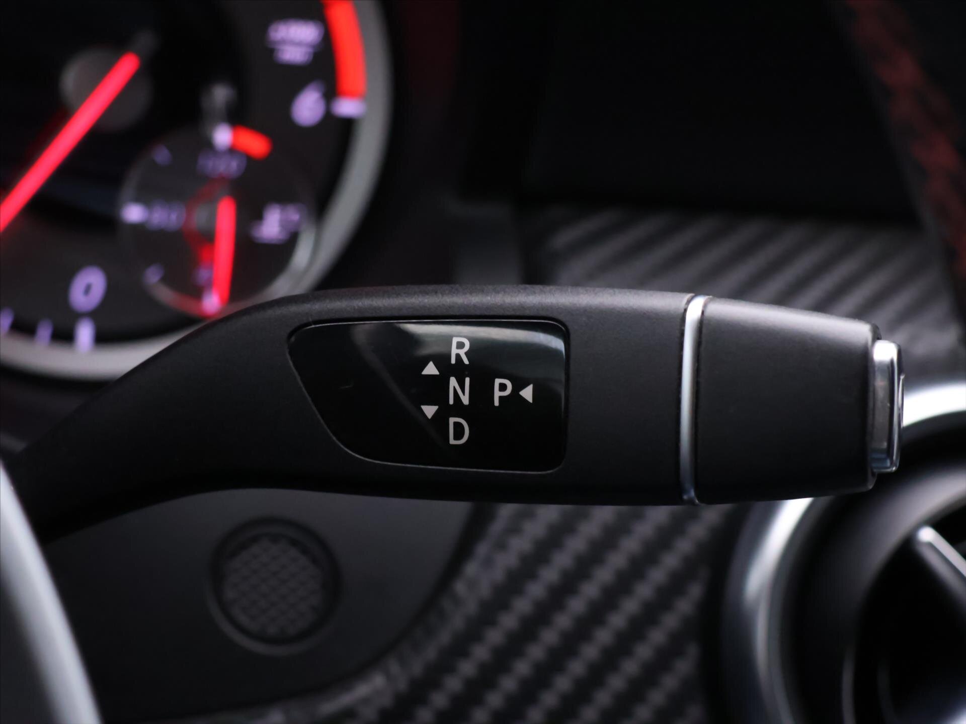 Mercedes-Benz Třídy A