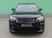 Land Rover Range Rover Velar 10