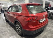 Volkswagen Tiguan SUV 1,4 l 110 kw